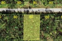 Land for sale in Charlotte County, Florida