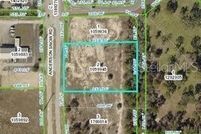 Land for sale in Hernando County, Florida