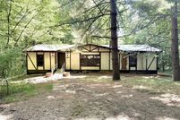 House for sale in Brown County, Indiana