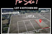 Land for sale in Morgan County, Indiana