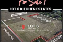 Land for sale in Morgan County, Indiana