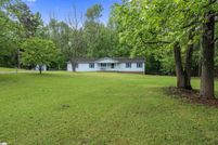 Land for sale in Spartanburg County, South Carolina