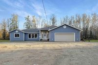 Land for sale in Southeast Fairbanks Borough, Alaska