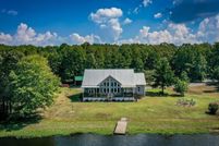 Land for sale in Cleburne County, Arkansas