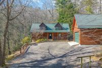 Land for sale in Transylvania County, North Carolina