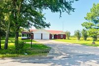 Land for sale in Pittsburg County, Oklahoma