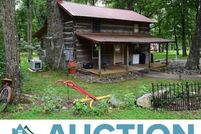 Land for sale in Floyd County, Virginia