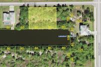 Lakefront Property for sale in Charlotte County, Florida