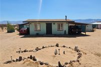 Land for sale in San Bernardino County, California