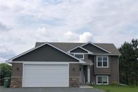 Land for sale in Polk County, Wisconsin