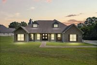 Land for sale in Sabine Parish, Louisiana