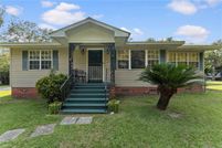 Land for sale in Mobile County, Alabama