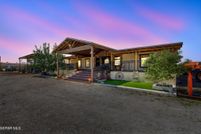 Land for sale in Dona Ana County, New Mexico