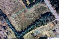 Homesite for sale in Lee County, South Carolina