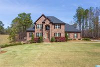 Land for sale in Saint Clair County, Alabama