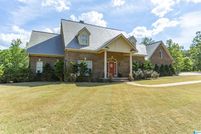 Land for sale in Shelby County, Alabama