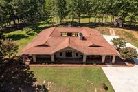 Land for sale in Banks County, Georgia