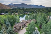 Recreational Property for sale in Blaine County, Idaho