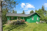 Land for sale in Clatsop County, Oregon