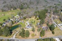 Land for sale in Calhoun County, Alabama