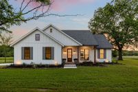 Farm and Ranch for sale in Fannin County, Texas