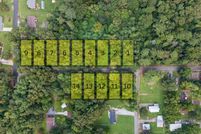 Land for sale in Calhoun County, Alabama