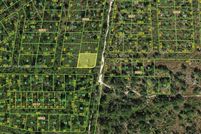 Homesite for sale in Charlotte County, Florida