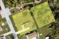 Land for sale in Charlotte County, Florida