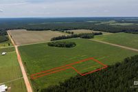 Land for sale in Baldwin County, Alabama