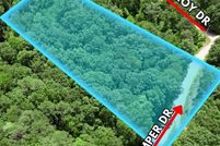 Homesite for sale in Gilmer County, Georgia