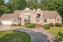 Land for sale in Saint Clair County, Alabama