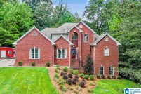 Land for sale in Shelby County, Alabama