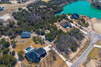 Land for sale in Parker County, Texas