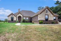 Land for sale in Parker County, Texas