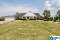 Land for sale in Shelby County, Alabama