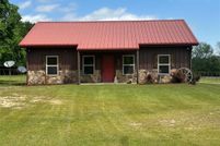 Land for sale in Red River County, Texas