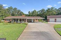 Land for sale in Glynn County, Georgia