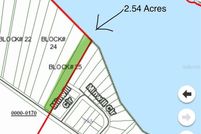 Land for sale in Putnam County, Florida