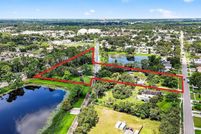 Land for sale in Pinellas County, Florida