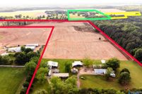 Undeveloped Land for sale in Limestone County, Alabama