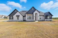 Land for sale in Parker County, Texas