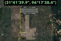 Land for sale in Freestone County, Texas