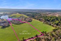 Lakefront Property for sale in Wood County, Texas