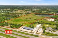 Land for sale in Johnson County, Texas
