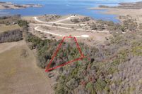 Homesite for sale in Fannin County, Texas