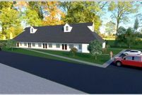 Undeveloped Land for sale in Denton County, Texas