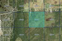 Homesite for sale in Polk County, Florida
