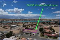 Undeveloped Land for sale in San Bernardino County, California