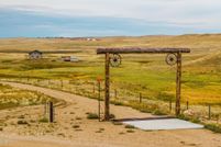 Land for sale in Johnson County, Wyoming