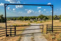 Land for sale in Parker County, Texas